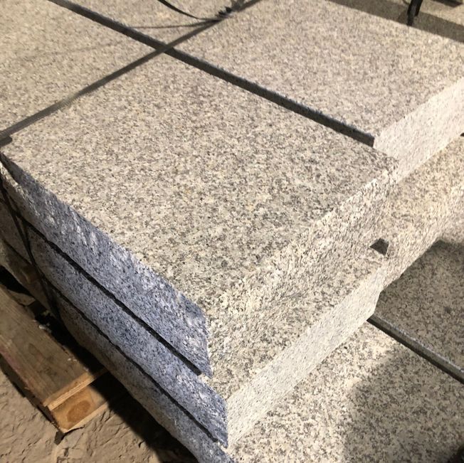 Hällar svensk granit